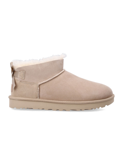 [UGG] Short Boots FW26 1185491SAN