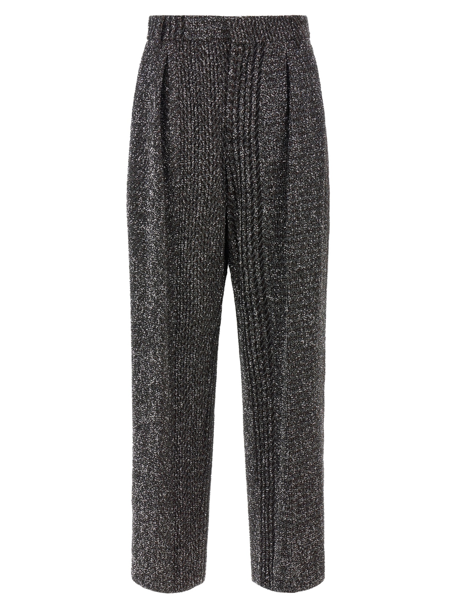[MISSONI] Pants FW26 DS26WI0XBC006RS91TP