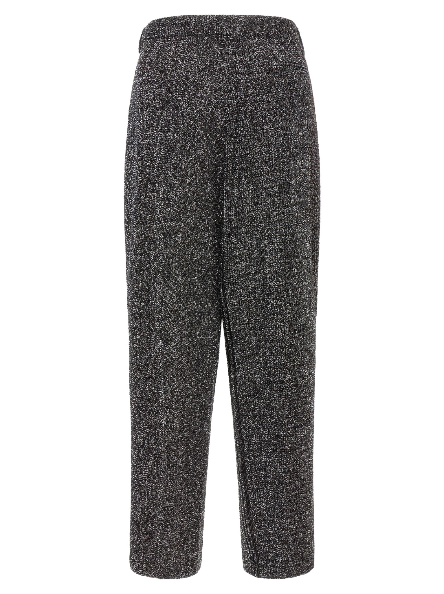 [MISSONI] Pants FW26 DS26WI0XBC006RS91TP