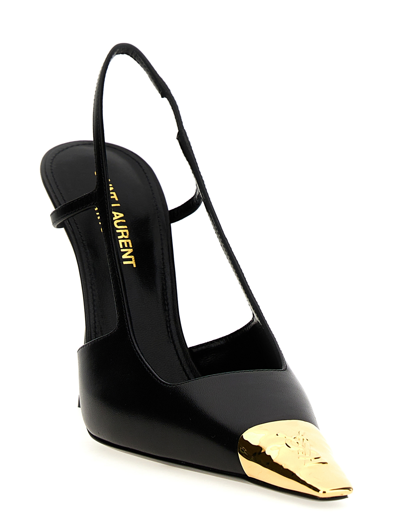 [Saint Laurent] Pumps FW26 800164AADX21000