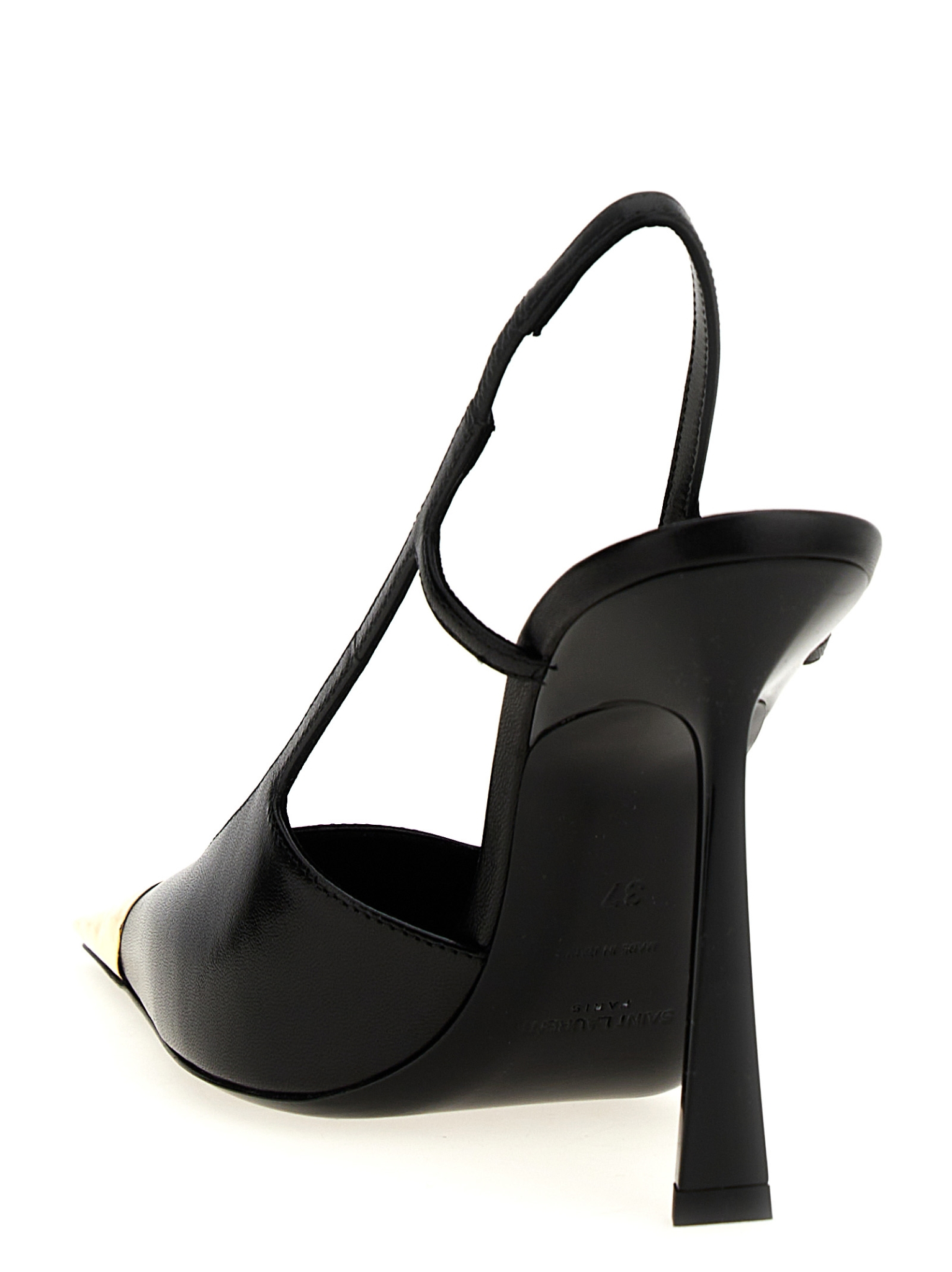 [Saint Laurent] Pumps FW26 800164AADX21000
