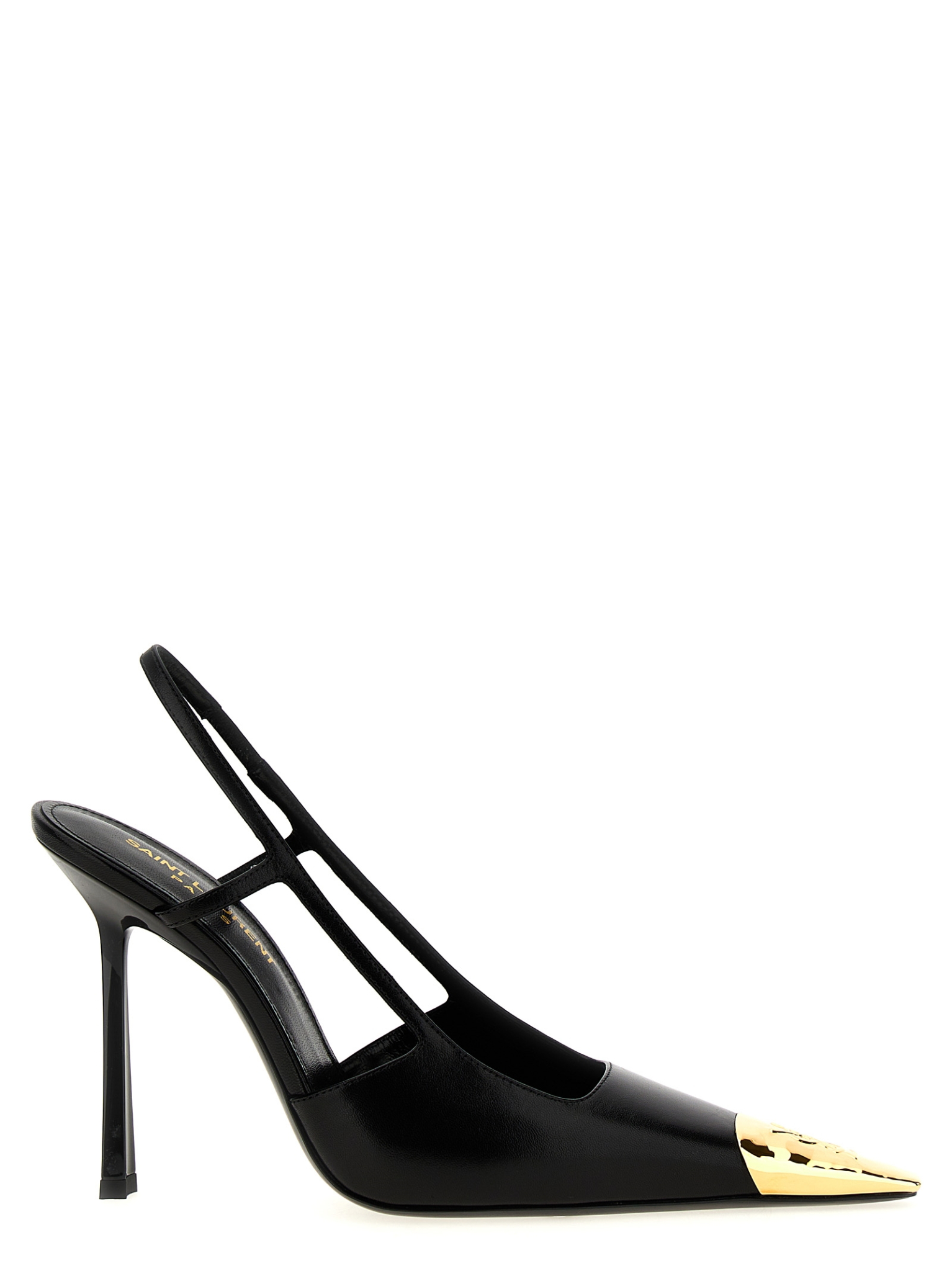 [Saint Laurent] Pumps FW26 800164AADX21000