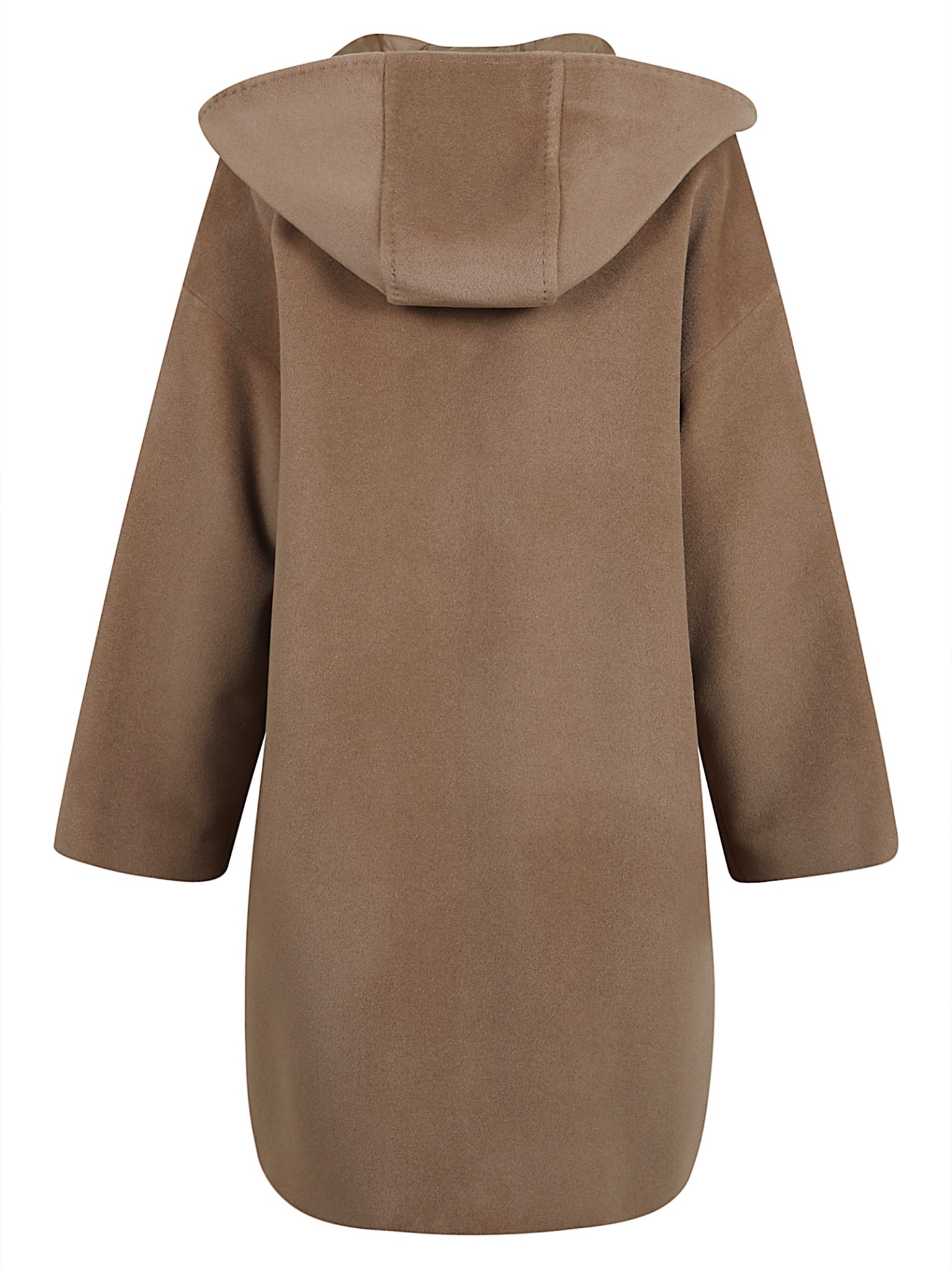 [WEEKEND MAX MARA] Coat FW26 TROPICO 2625016052600