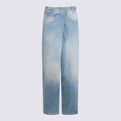 [Maison Margiela] Jeans FW26 S51LA0188M30034962