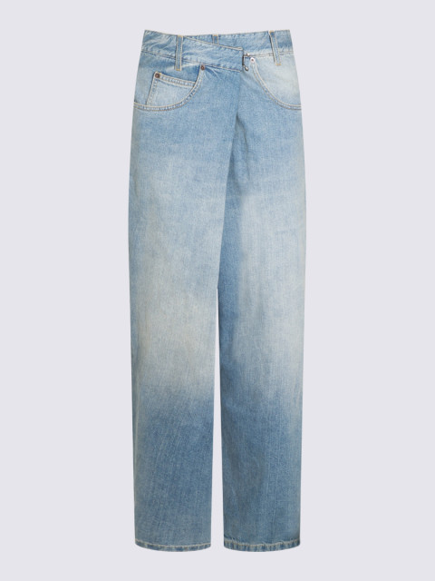 [Maison Margiela] Jeans FW26 S51LA0188M30034962