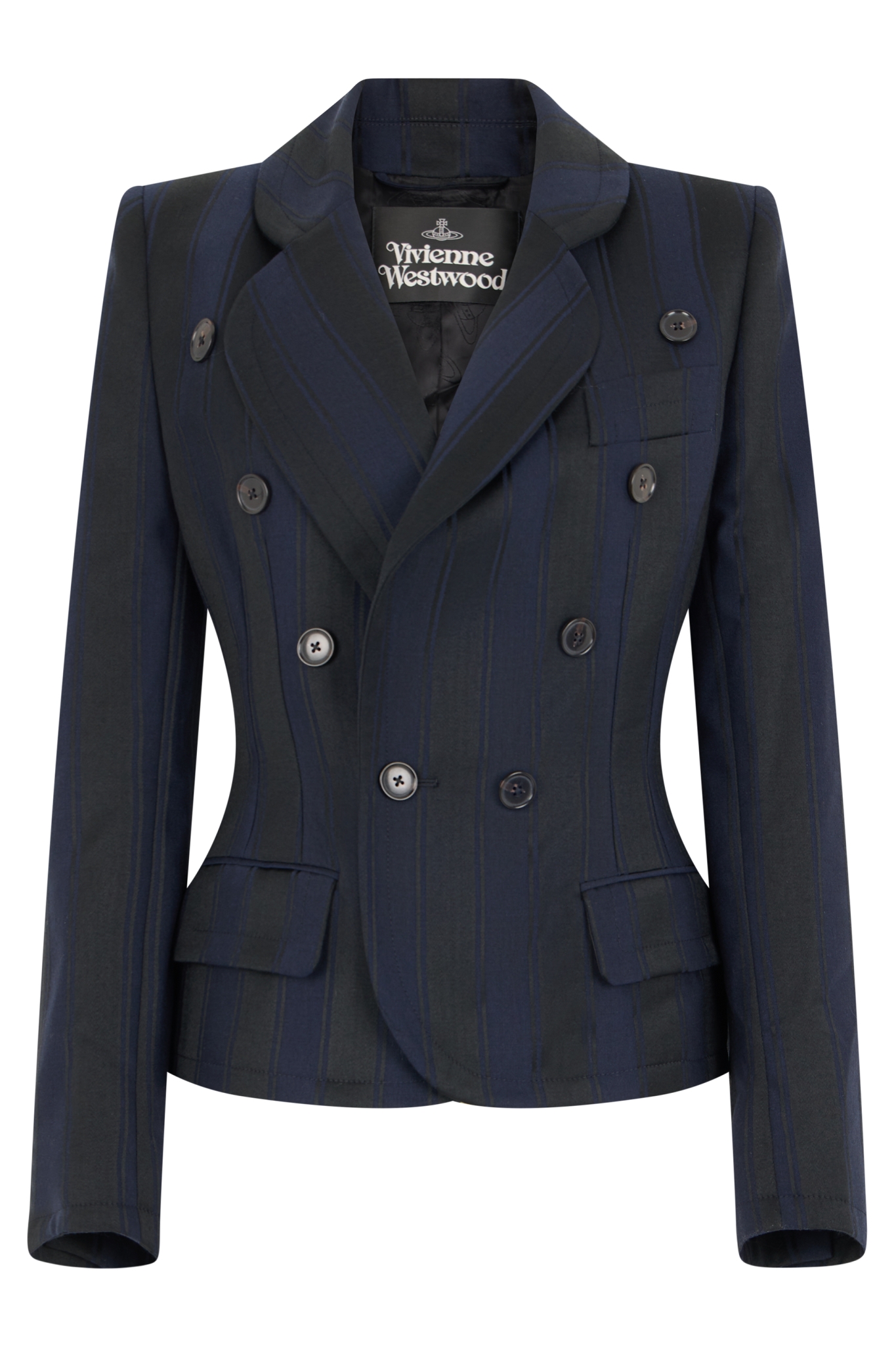 [Vivienne Westwood] Blazer FW26 1401008MW01NH_N201