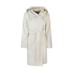 [MAX MARA STUDIO] Coat FW26 2626016091600MSTNEWMANG008