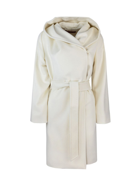 [MAX MARA STUDIO] Coat FW26 2626016091600MSTNEWMANG008
