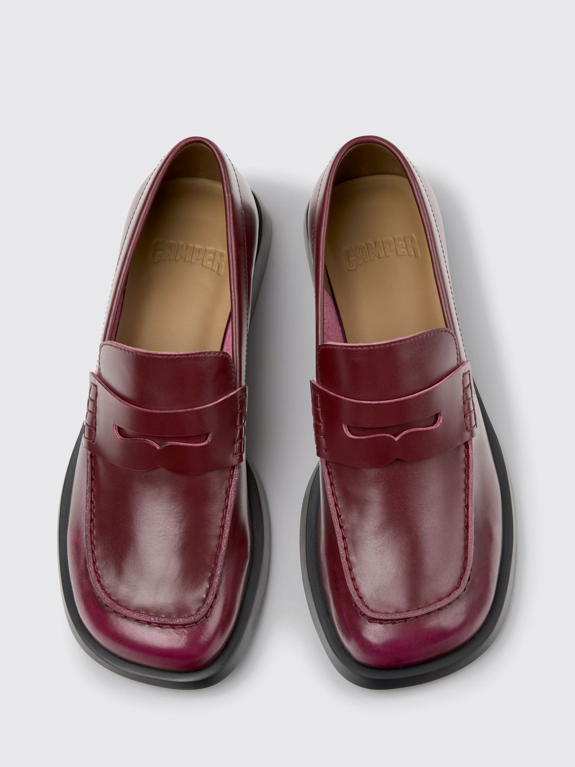 [CAMPER] Loafer FW26 K201919-005 DONNA 0