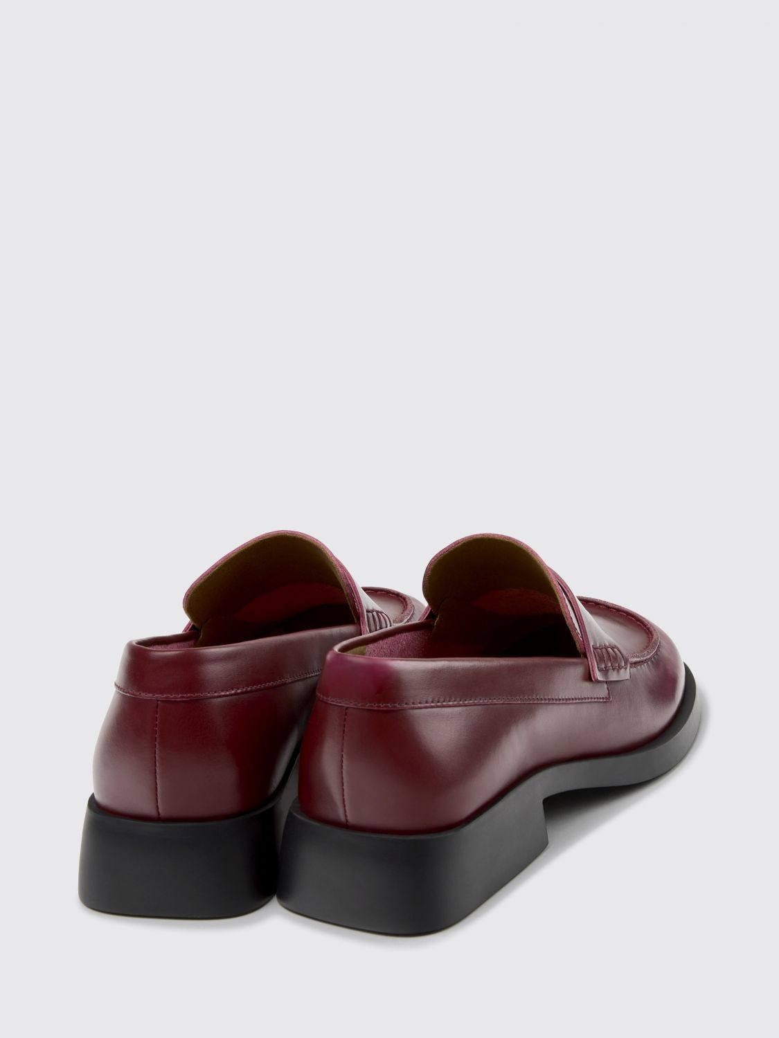 [CAMPER] Loafer FW26 K201919-005 DONNA 0