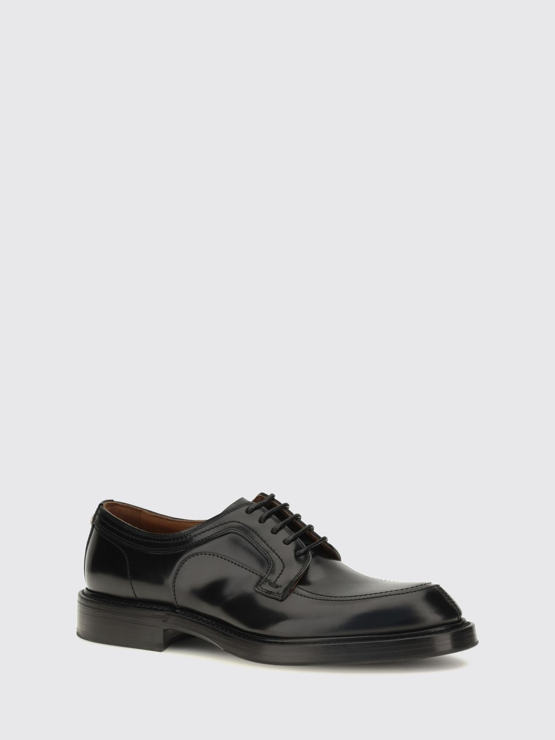 [Dolce & Gabbana] Dress Shoes FW26 A10923A0881 80999