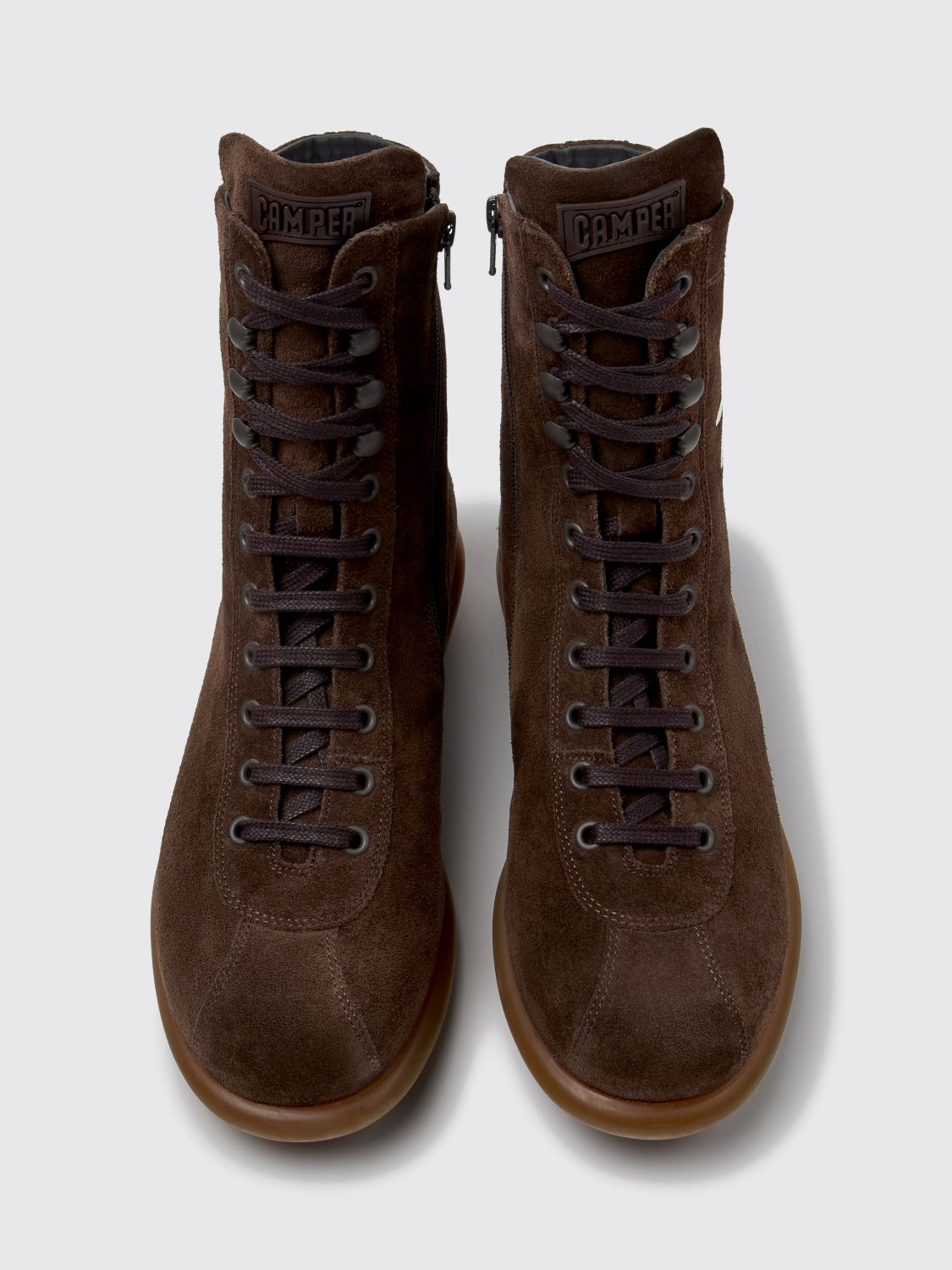 [CAMPER] Boots FW26 44695-096 TWINS 0