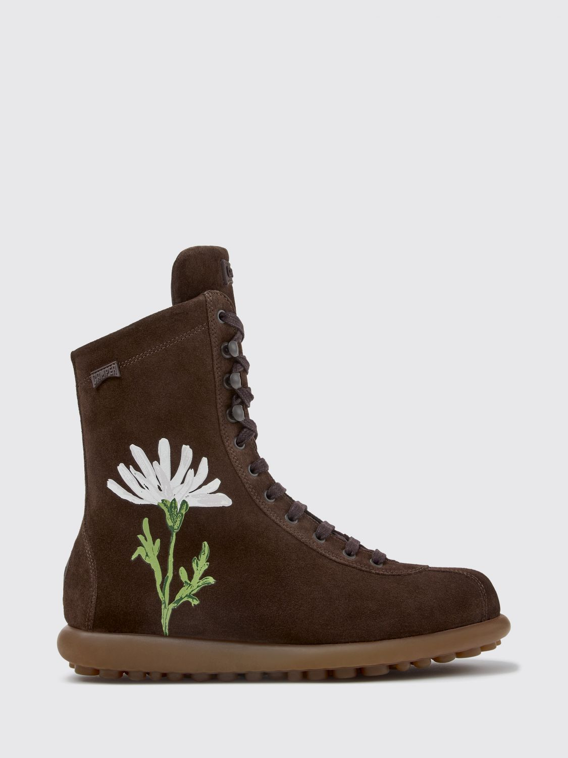 [CAMPER] Boots FW26 44695-096 TWINS 0