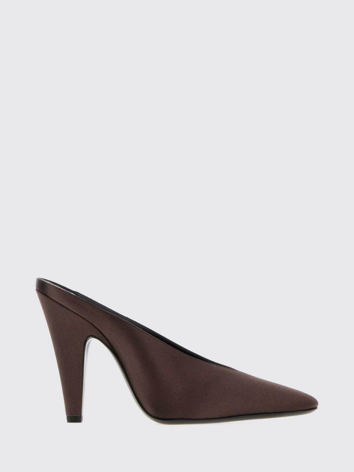 [Alaia] Loafer FW26 AA3M2022A024 730