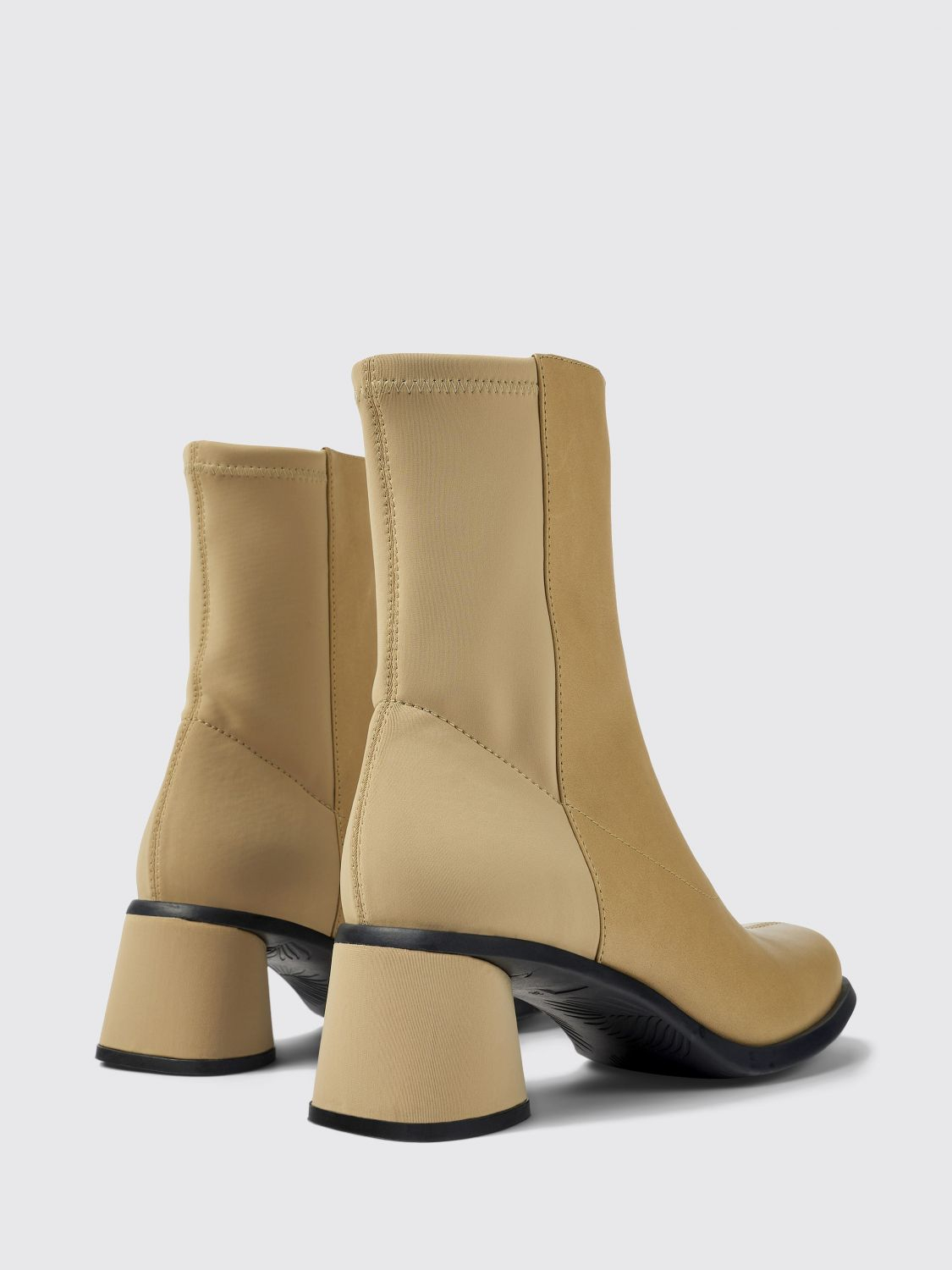 [CAMPER] Boots FW26 K400708-002 KIARA 0