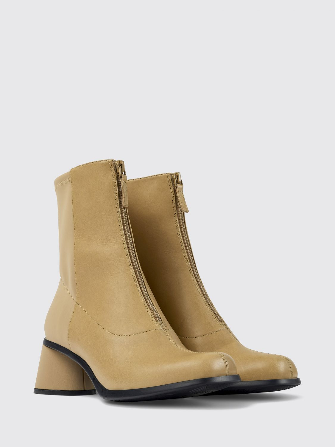 [CAMPER] Boots FW26 K400708-002 KIARA 0