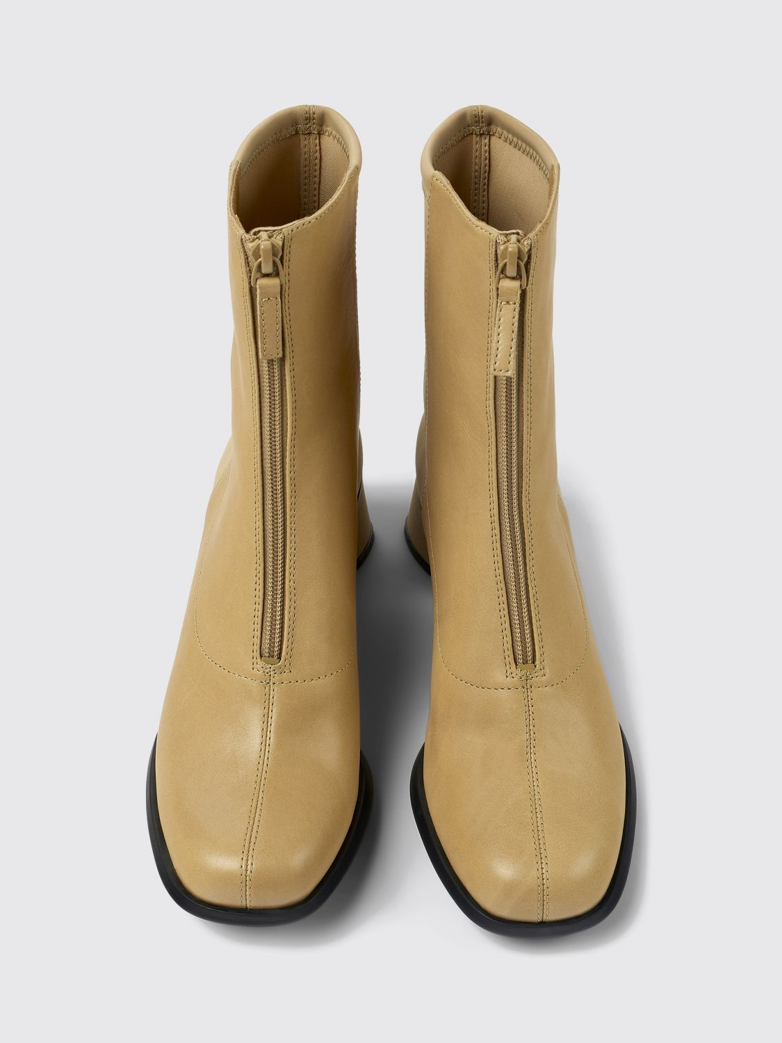 [CAMPER] Boots FW26 K400708-002 KIARA 0