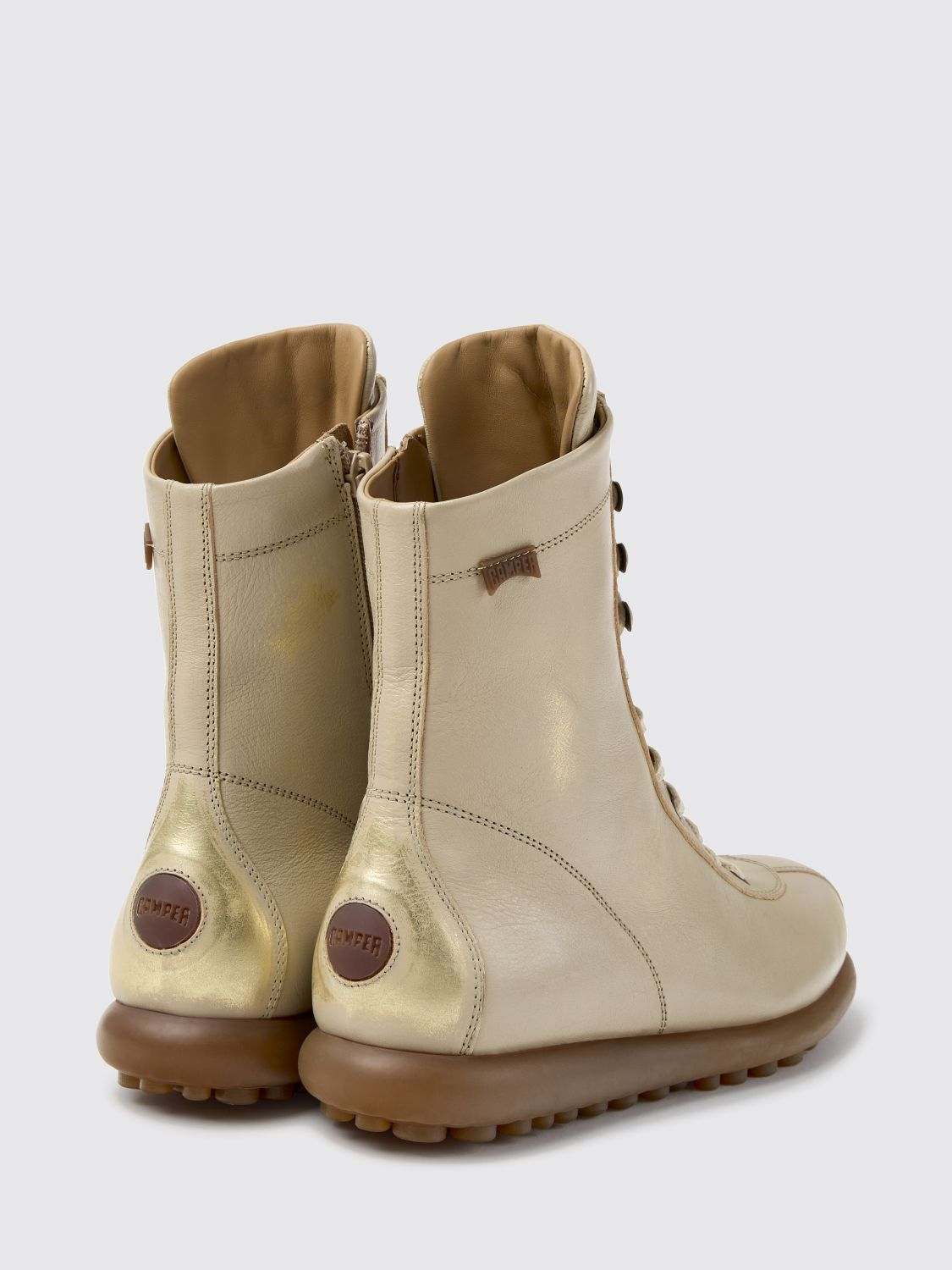 [CAMPER] Boots FW26 44695-093 PELOTAS 0