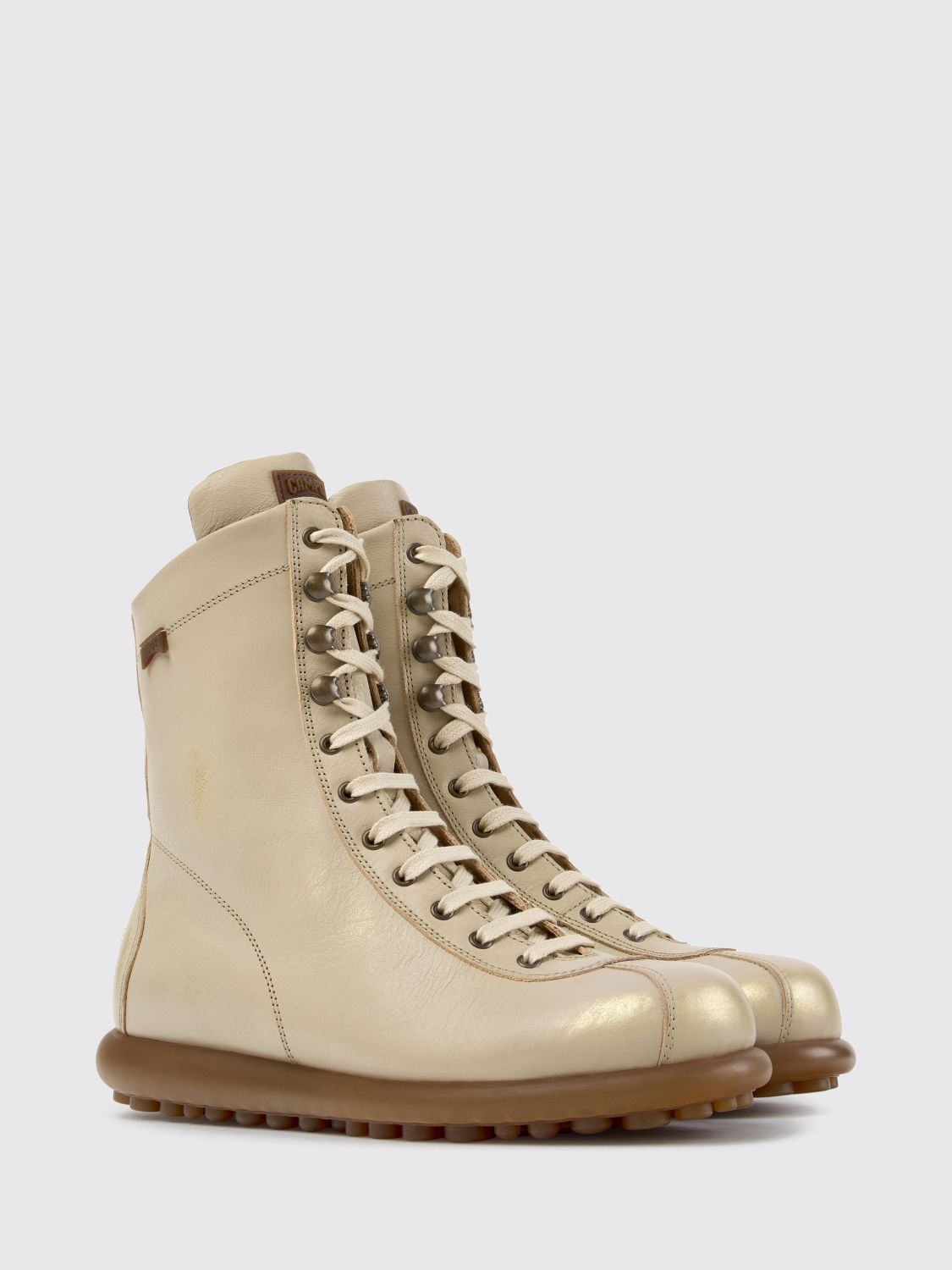 [CAMPER] Boots FW26 44695-093 PELOTAS 0