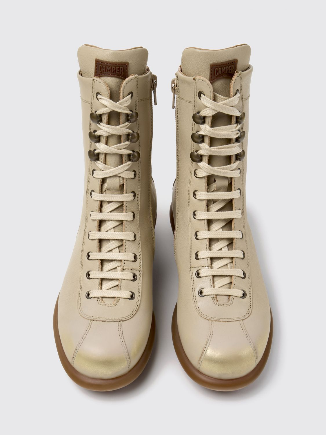 [CAMPER] Boots FW26 44695-093 PELOTAS 0