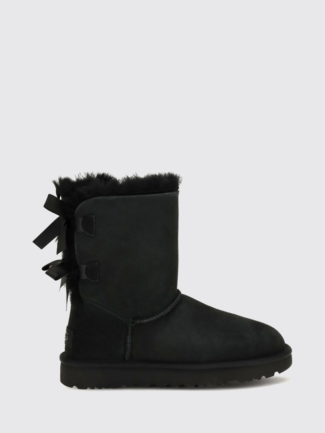 [UGG] Boots FW26 1016225 BLK