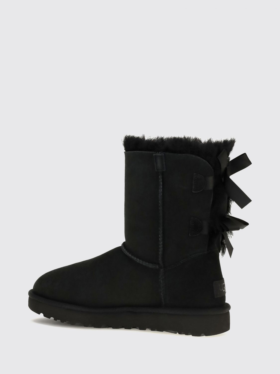 [UGG] Boots FW26 1016225 BLK