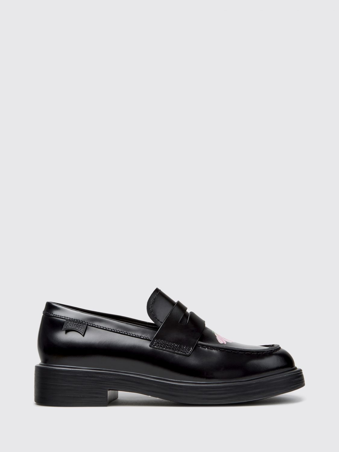 [CAMPER] Loafer FW26 K201790-007 TWINS 0