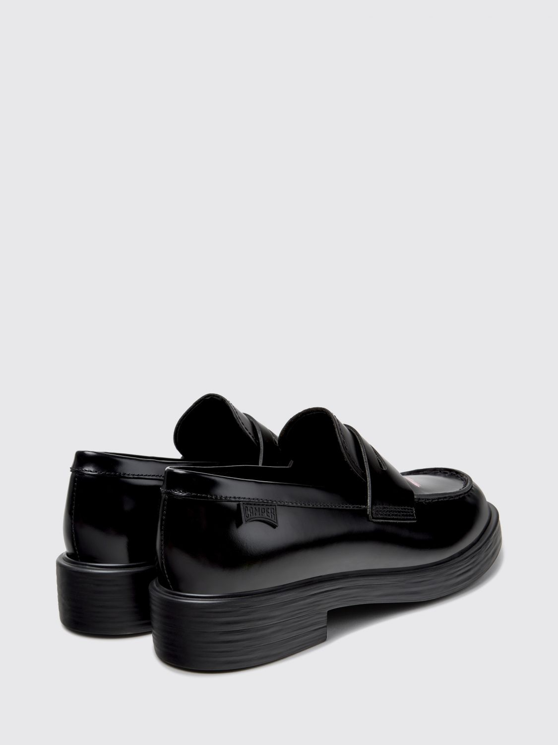 [CAMPER] Loafer FW26 K201790-007 TWINS 0