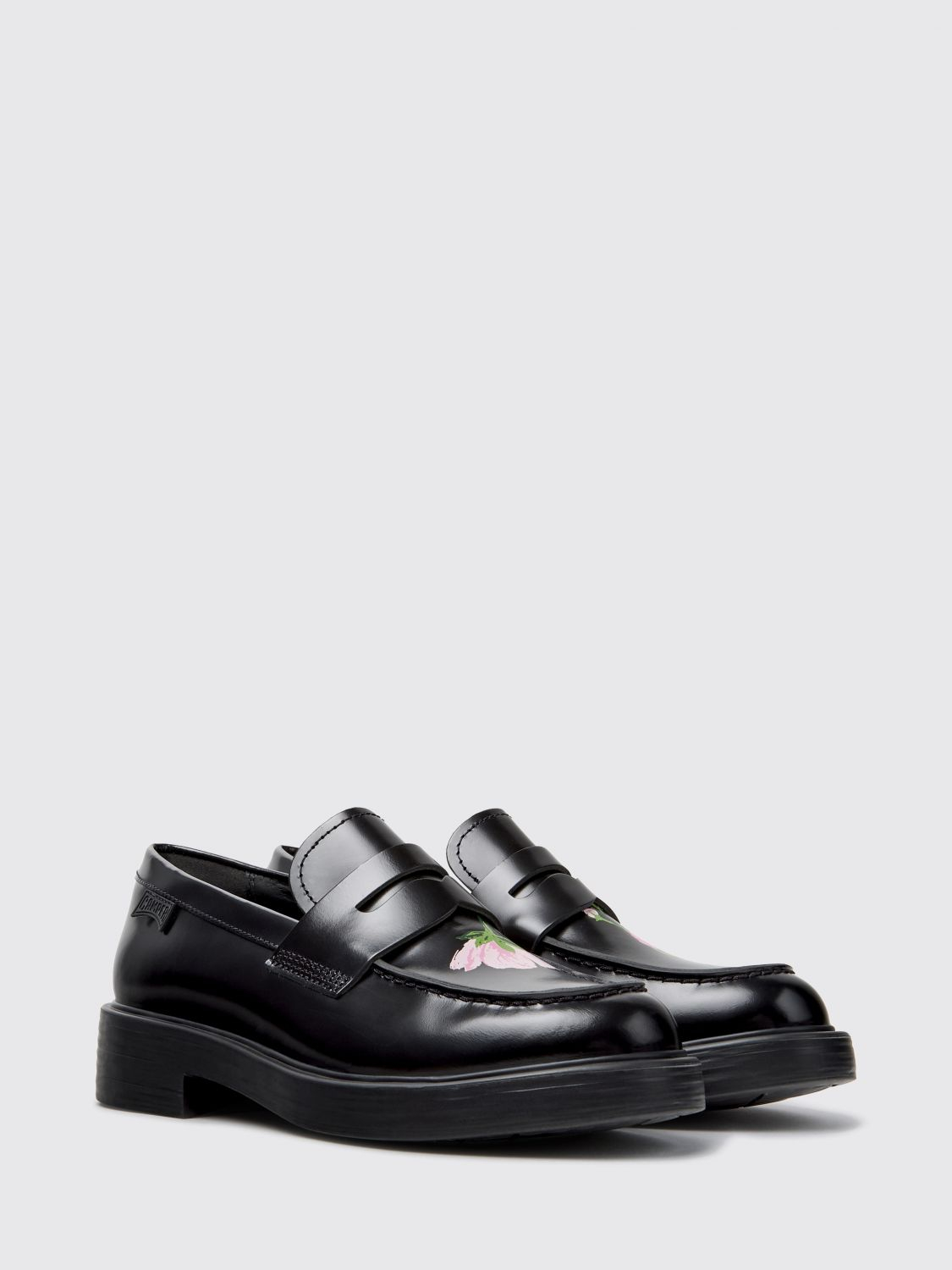 [CAMPER] Loafer FW26 K201790-007 TWINS 0