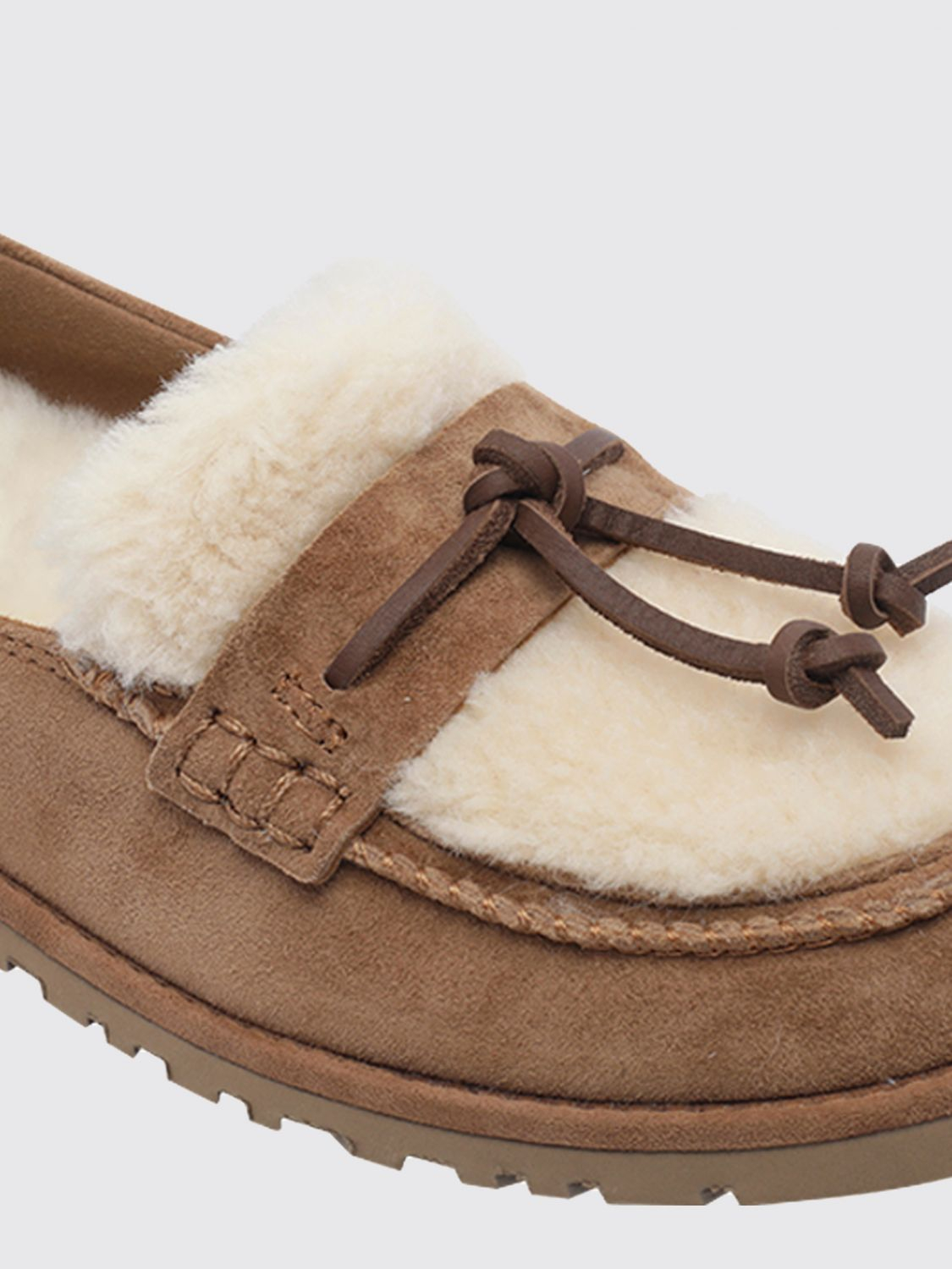 [UGG] Loafer FW26 1182151 CHE