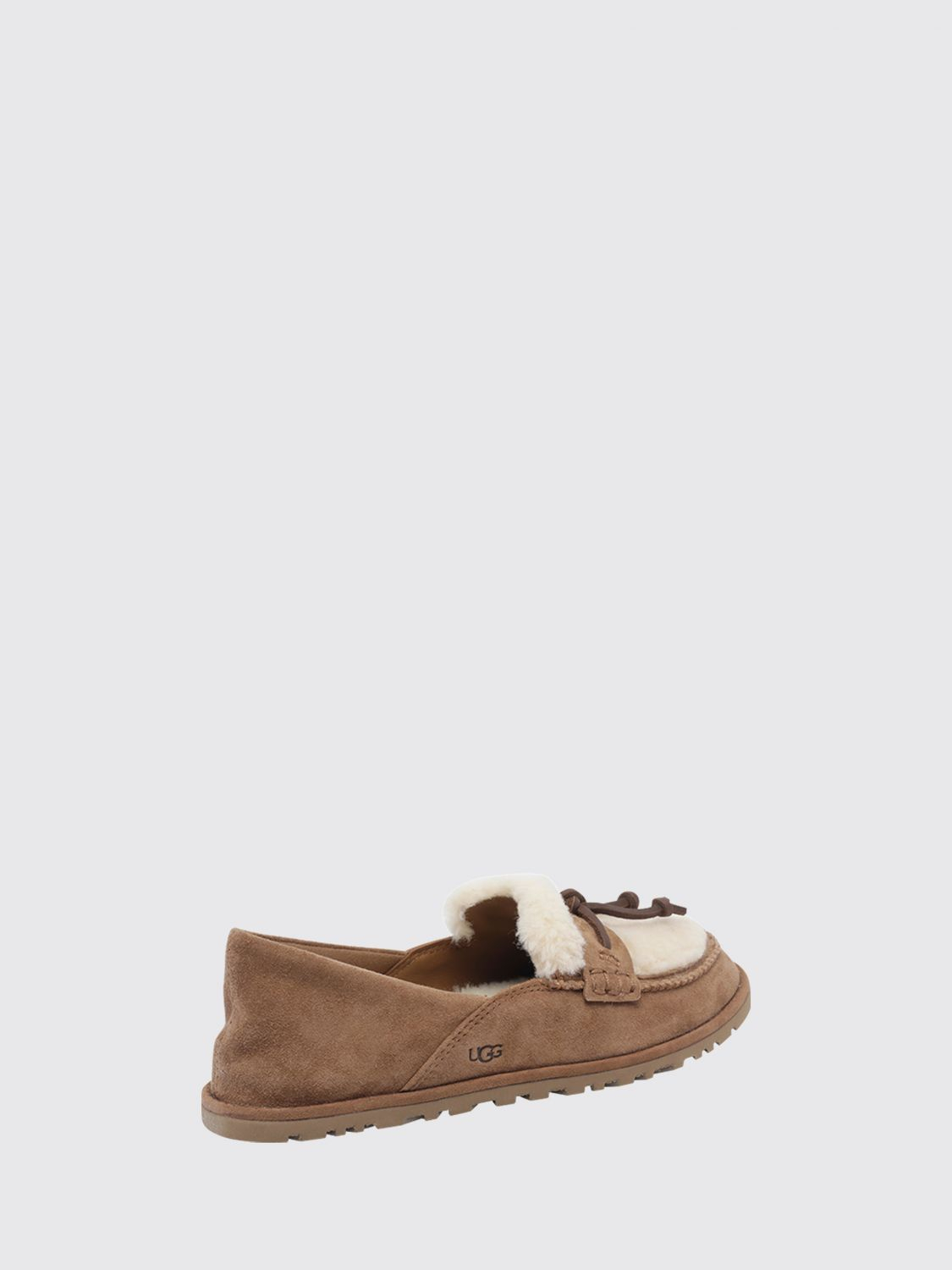 [UGG] Loafer FW26 1182151 CHE