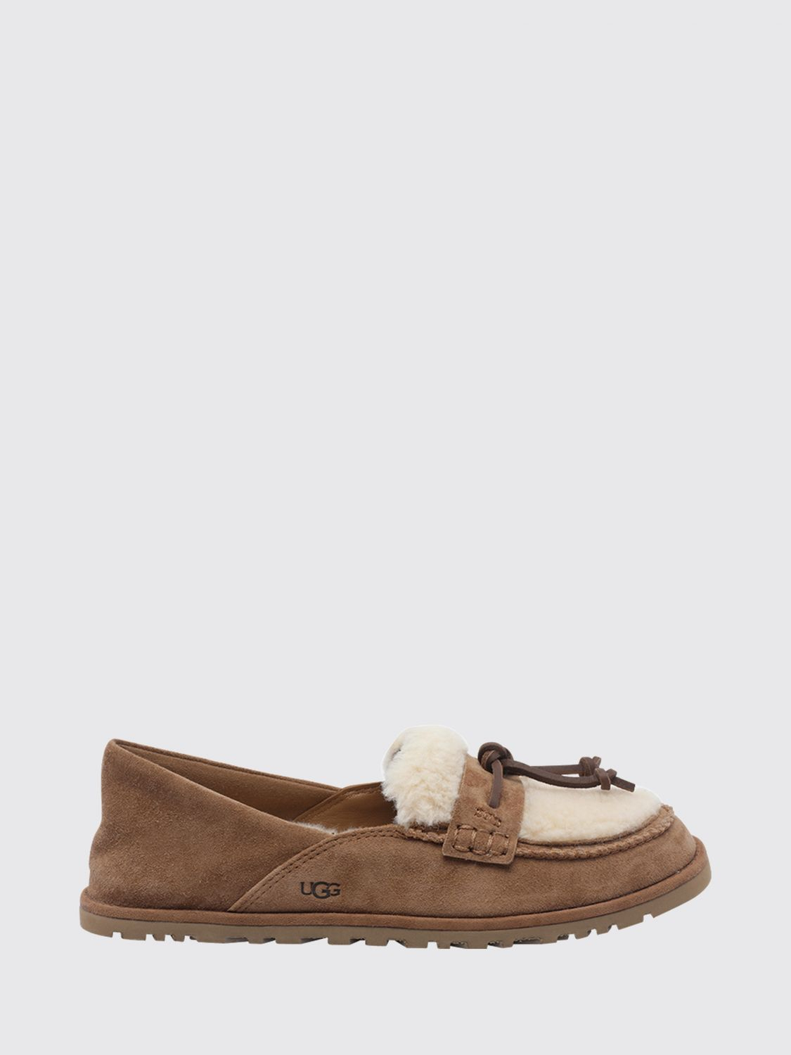 [UGG] Loafer FW26 1182151 CHE
