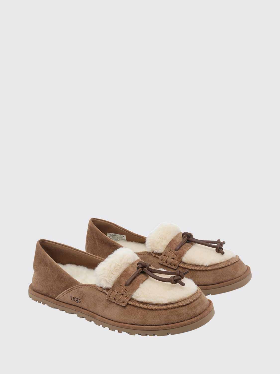 [UGG] Loafer FW26 1182151 CHE