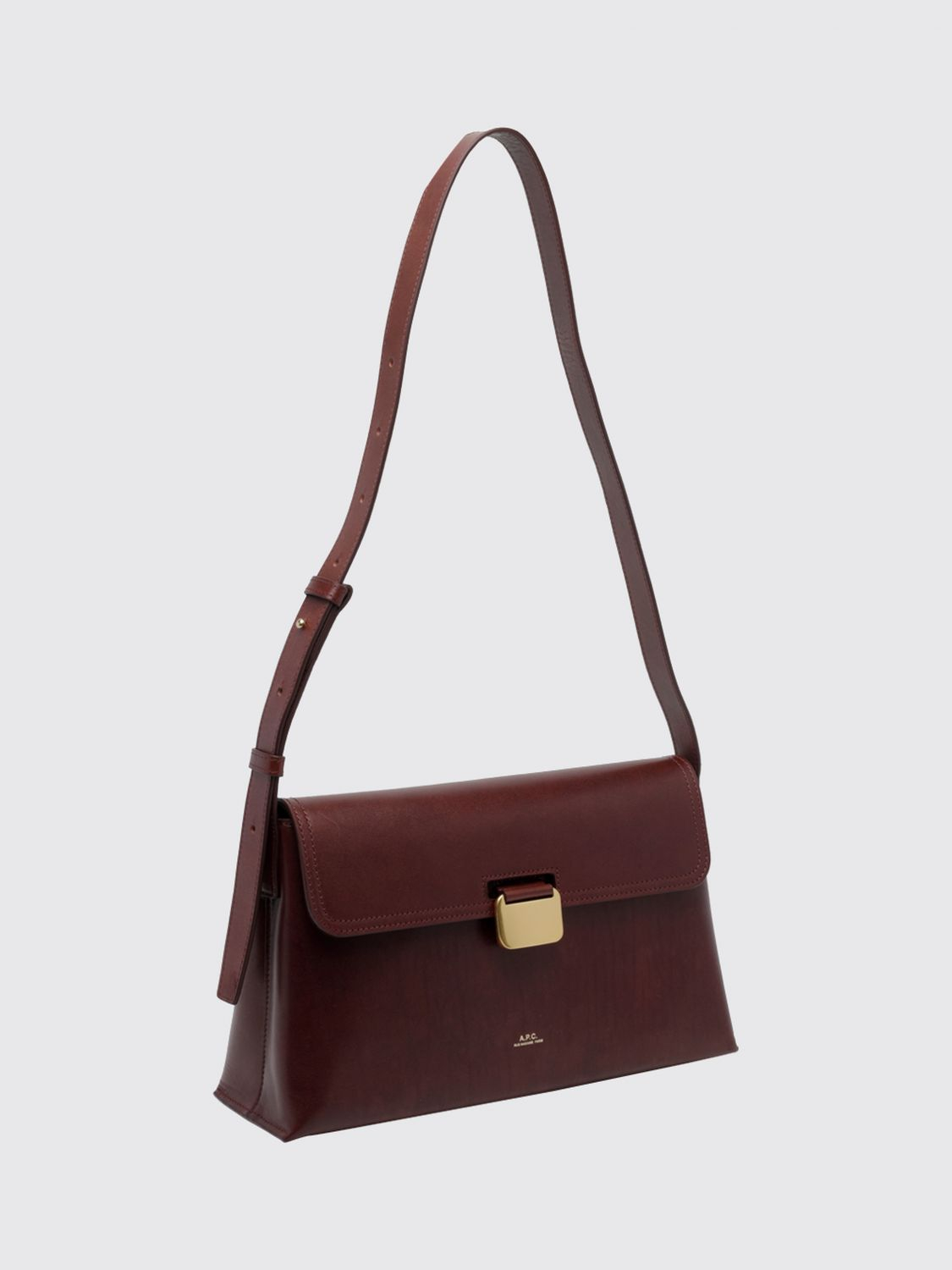 [A.P.C.] Shoulder bag FW26 PXBVVF67050 GAE