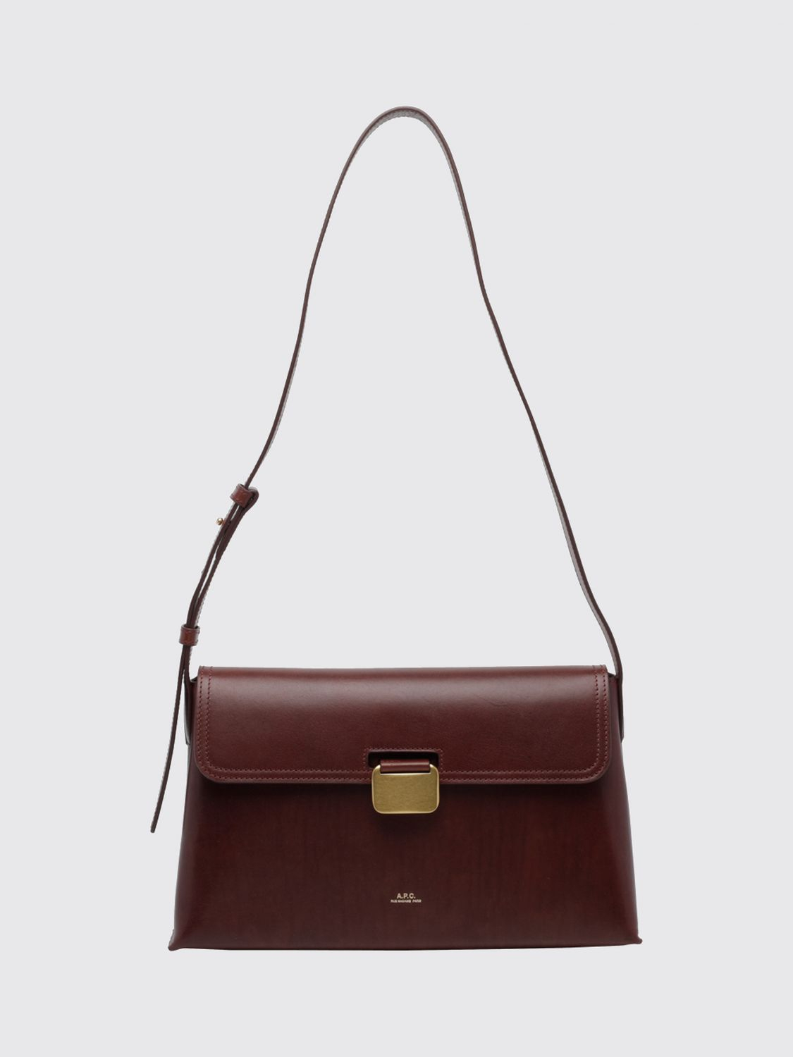 [A.P.C.] Shoulder bag FW26 PXBVVF67050 GAE