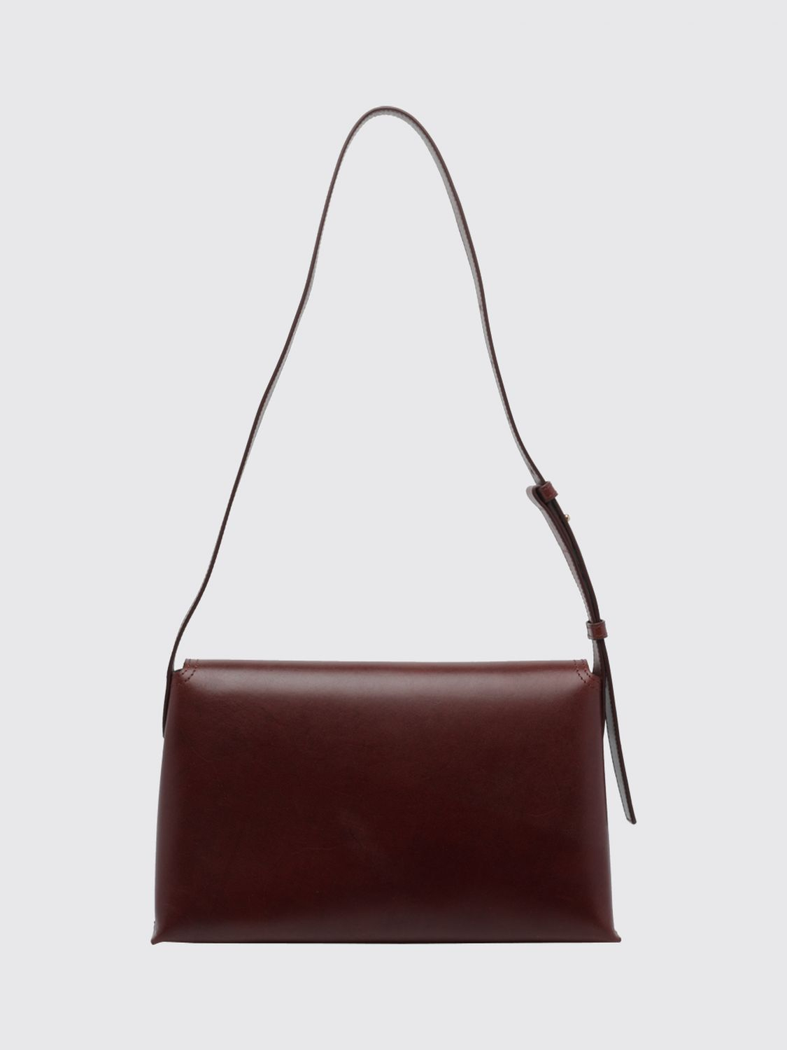 [A.P.C.] Shoulder bag FW26 PXBVVF67050 GAE