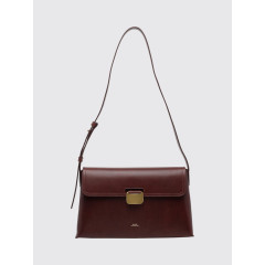 [A.P.C.] Shoulder bag FW26 PXBVVF67050 GAE
