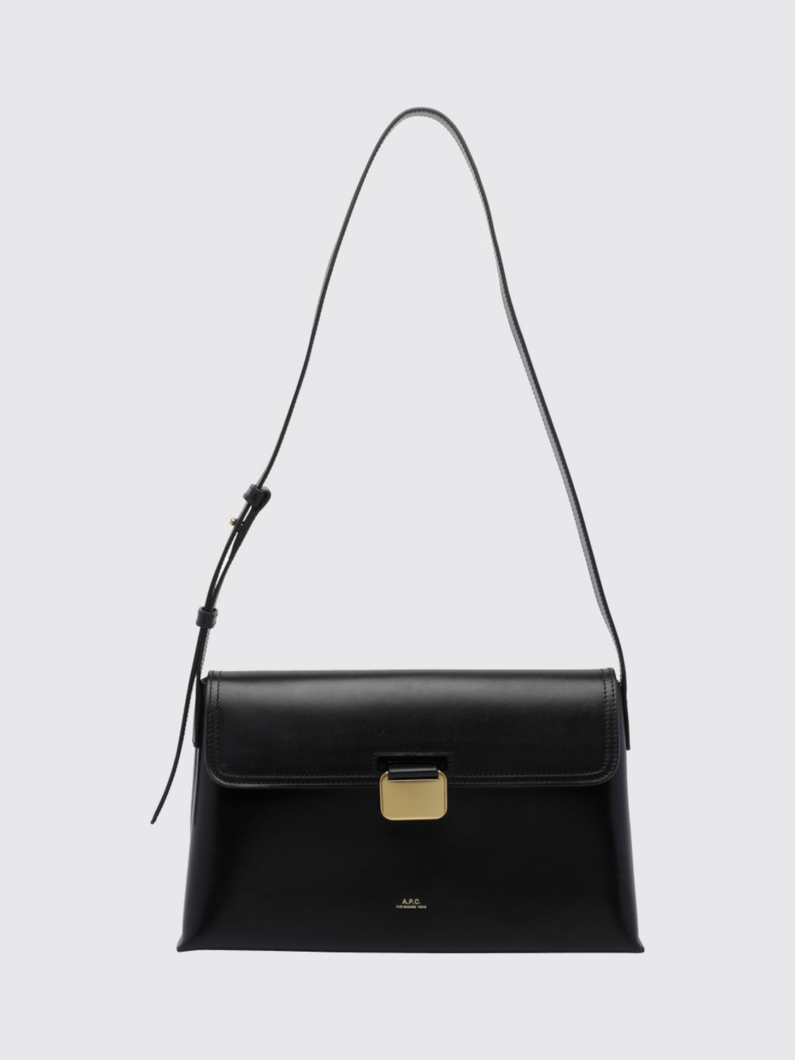 [A.P.C.] Shoulder bag FW26 PXBVVF67050 LZZ