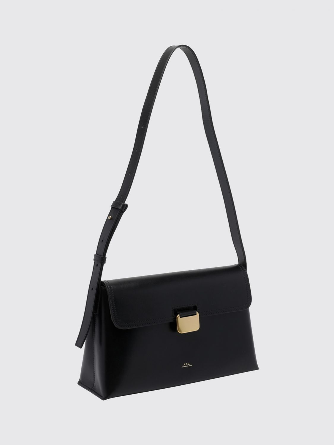 [A.P.C.] Shoulder bag FW26 PXBVVF67050 LZZ
