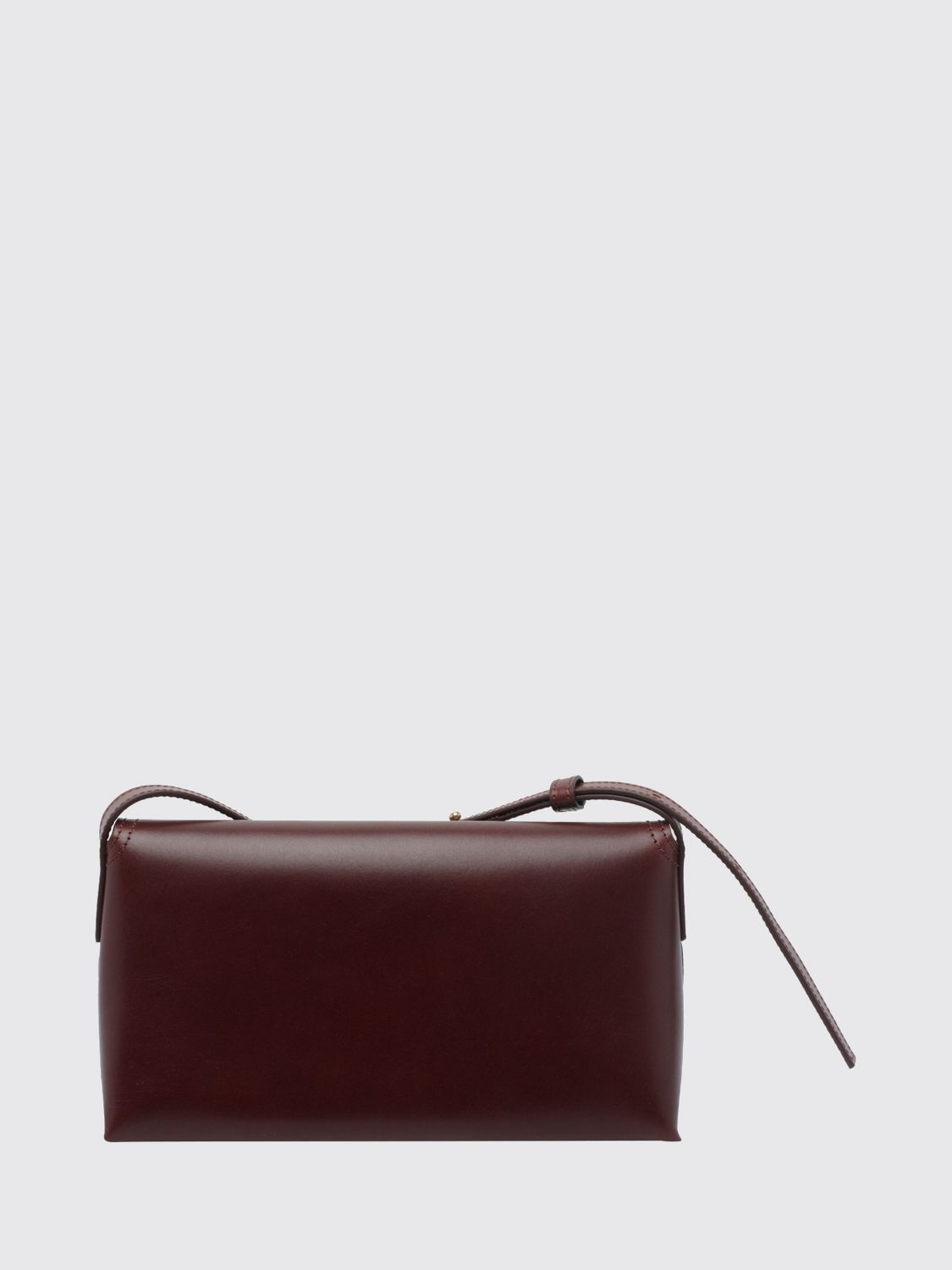 [A.P.C.] Cross body bag FW26 PXBVVF67054 GAE