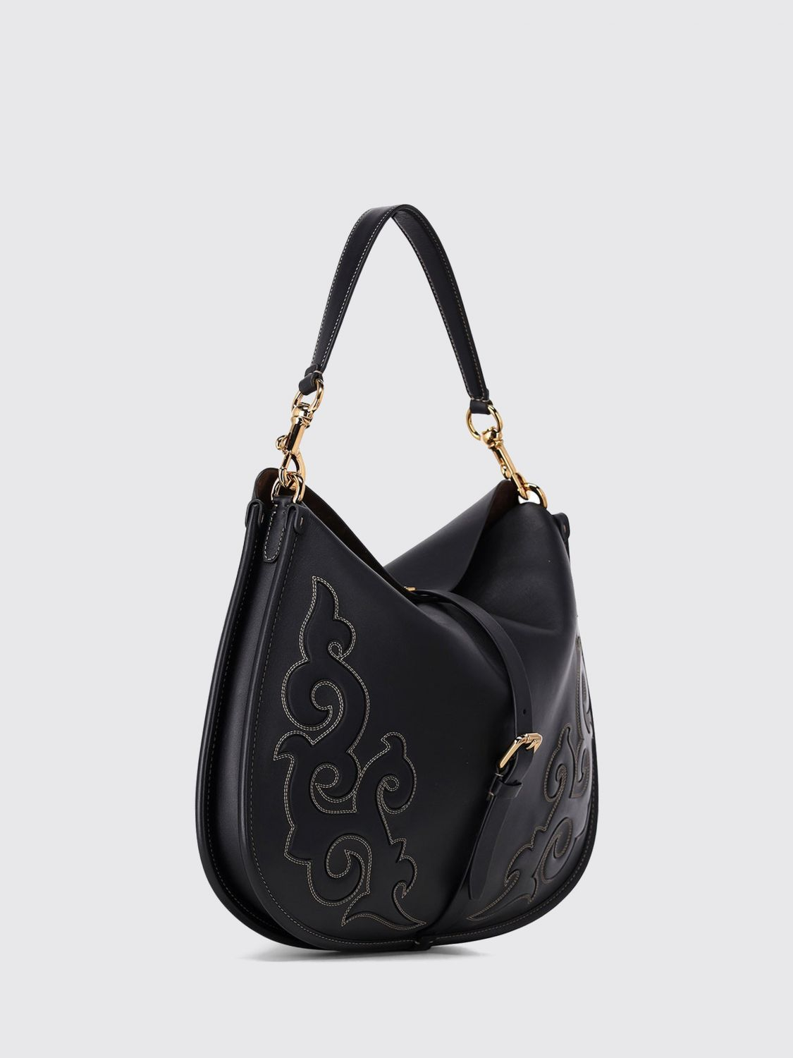 [Etro] Shoulder bag FW26 WP1C0022AR124 N0000