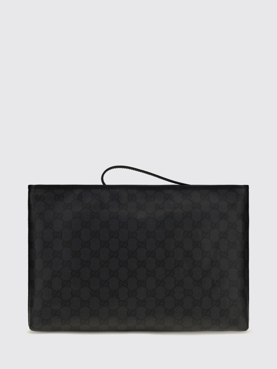 [Gucci] Clutch bag FW26 A006QOFAGIK 1000