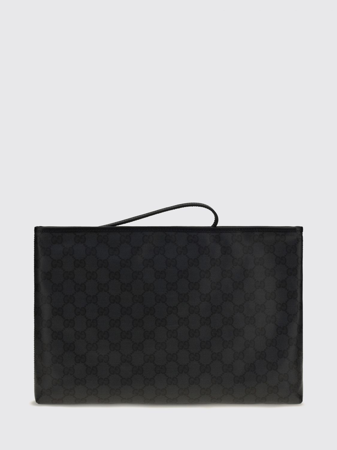 [Gucci] Clutch bag FW26 A006QOFAGIK 1000