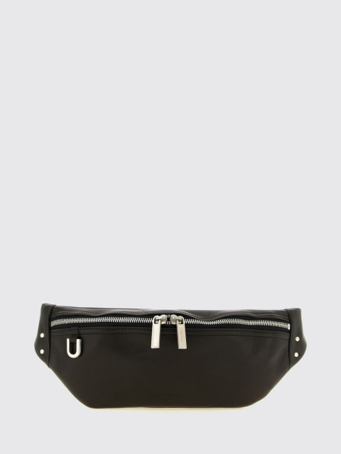 [Rick Owens] Belt bag FW26 RA02F0930LCN 09