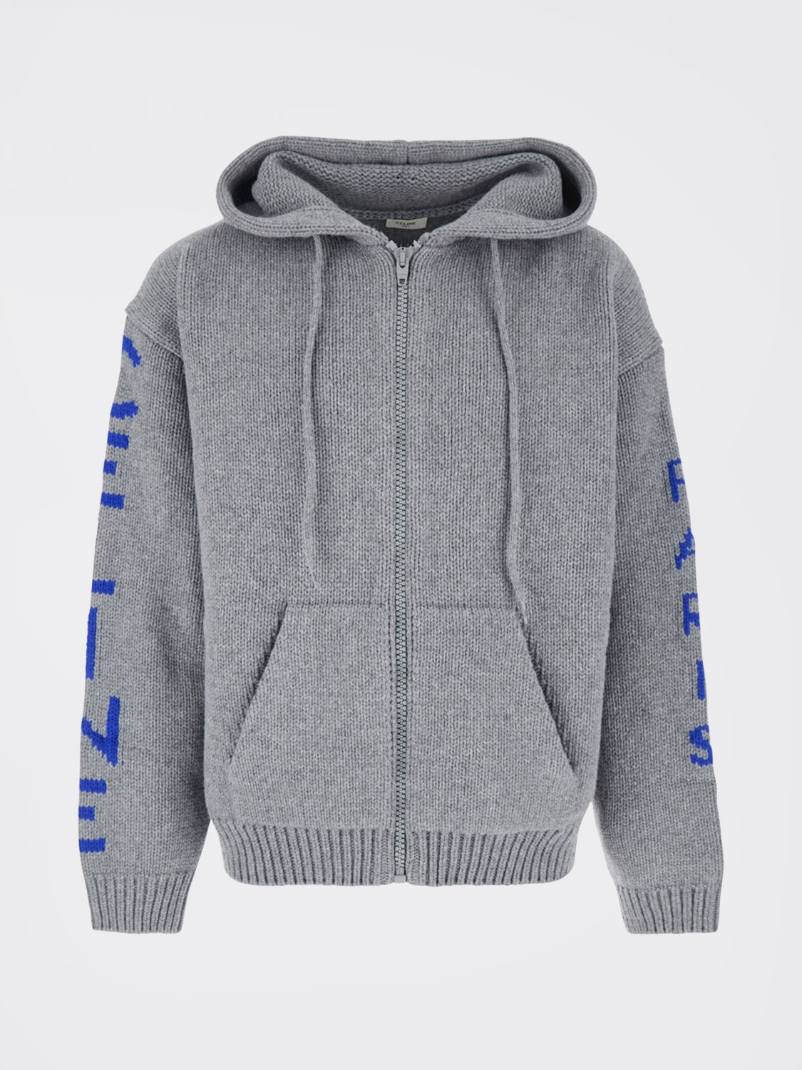 [Celine] Zip up FW26 RY0YA4S87 GMY2