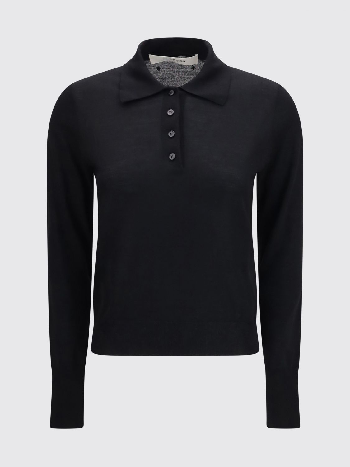 [Golden Goose] Knitwear FW26 GWP01354P00104190100