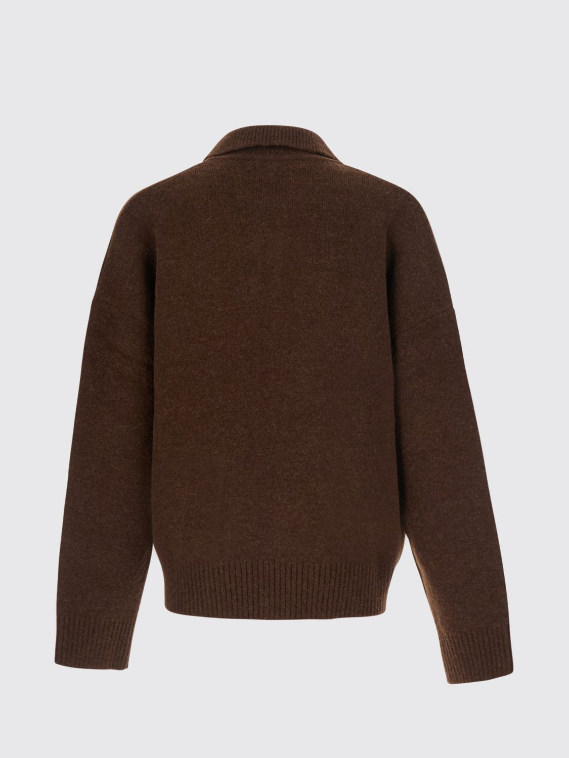 [Ami Paris] Knitwear FW26 UPL408KN0135A 362