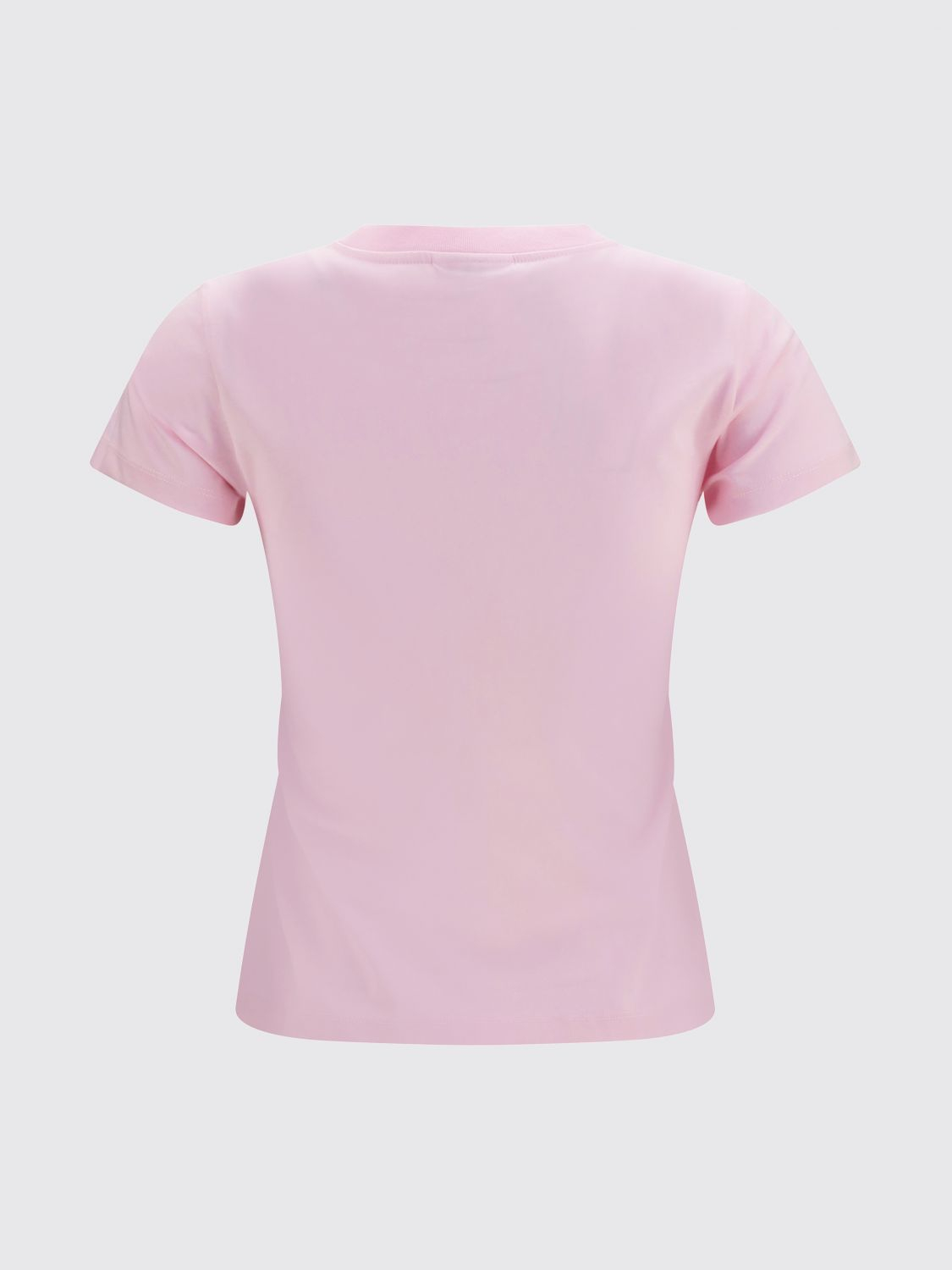 [GANNI] T-shirts Short Sleeve FW26 A1050307 868