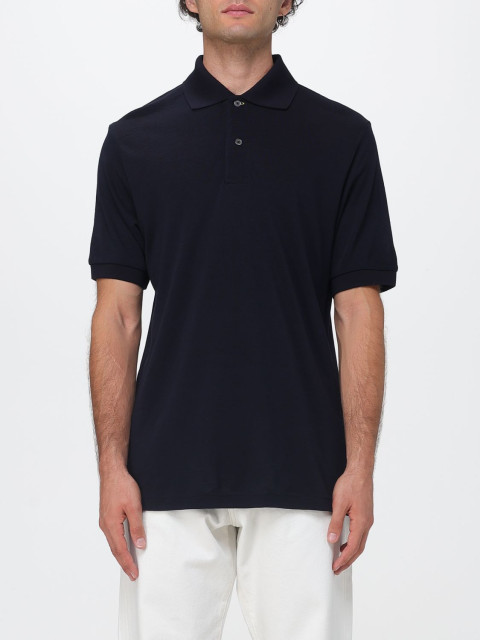 [Paul Smith] T-shirts Short Sleeve FW26 M1R698PW03150 49