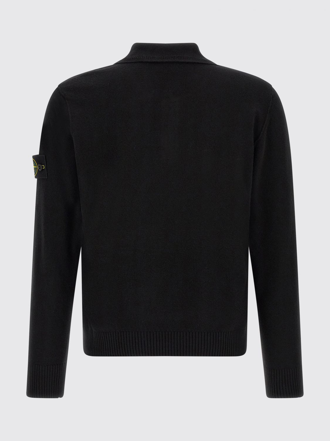 [Stone Island] Knitwear FW26 5100018S00B4 V0029